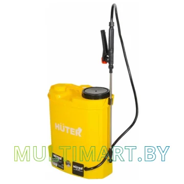 Опрыскиватель Huter SP-12AC картинка 3